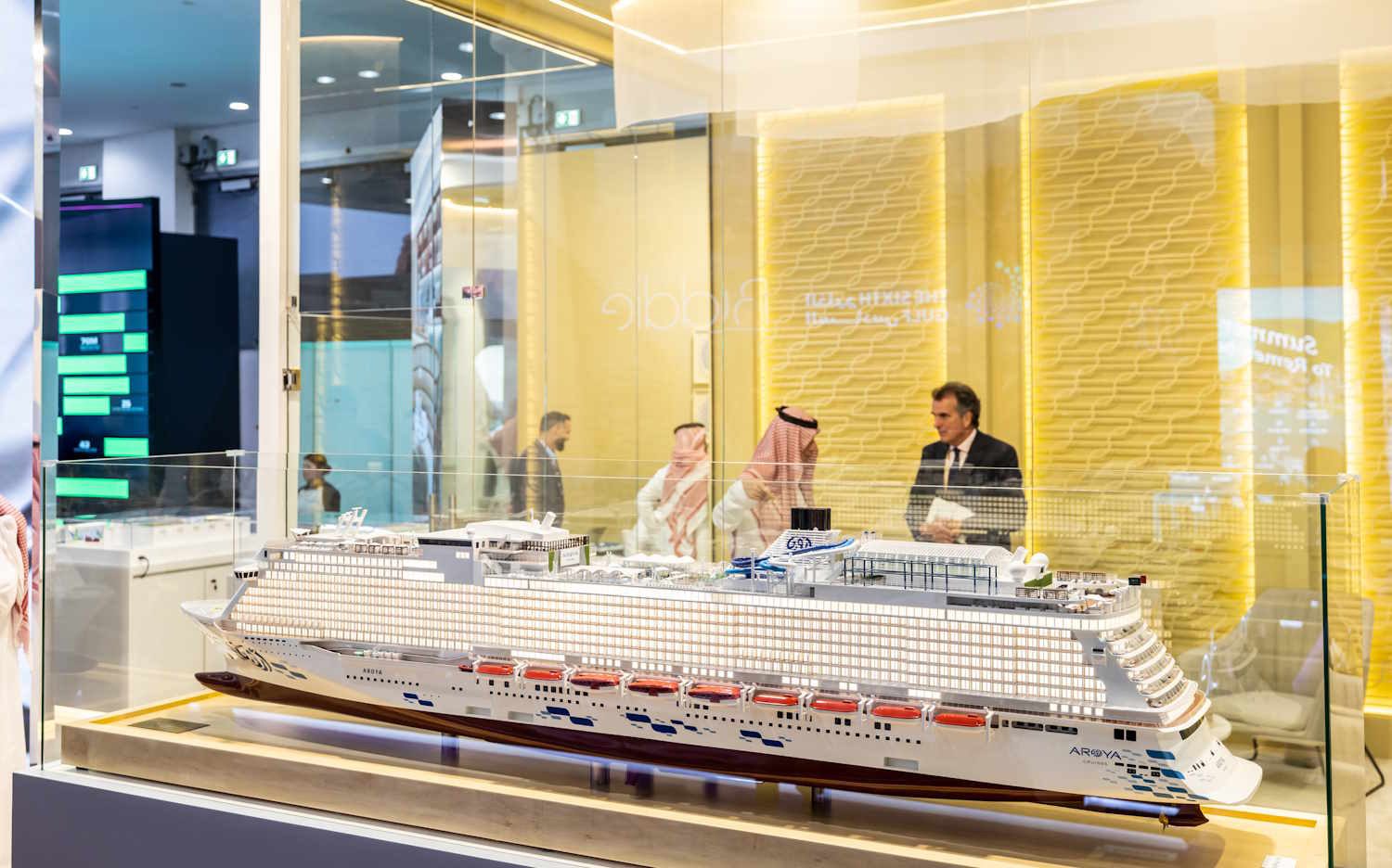  Blue economy to take centre stage at ATM 2026